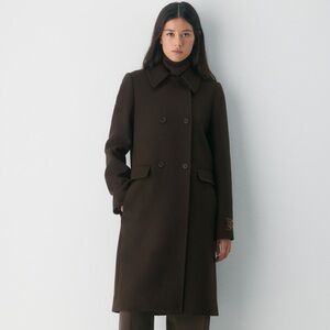 Aritzia The Beatrix Coat